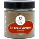 Cosmoveda Bio mleta orientalska kumina - 90 g