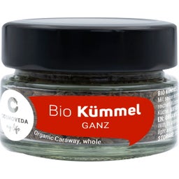 Cosmoveda Carvi Entier BIO - 25 g.