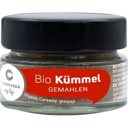 Cosmoveda Carvi Moulu BIO - 25 g