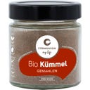 Cosmoveda Kümmel gemahlen Bio - 60 g