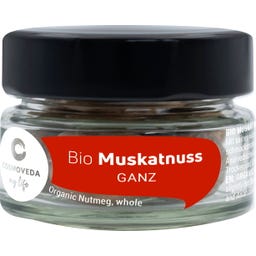 Cosmoveda Noix de Muscade Entière - Bio - 35 g