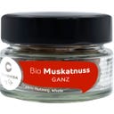 Cosmoveda Noix de Muscade Entière - Bio - 35 g