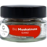 Cosmoveda Muskatnuss ganz Bio