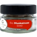 Cosmoveda Bio celý muškátový oříšek - 28 g