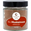 Cosmoveda Bio Fijngemalen Nootmuskaat - 90 g