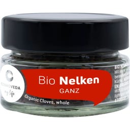 Cosmoveda Nelken ganz Bio - 25 g