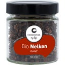 Cosmoveda Organic Cloves, whole - 70 g