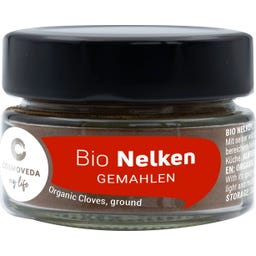 Cosmoveda Clous de Girofle Moulus - Bio - 25 g.