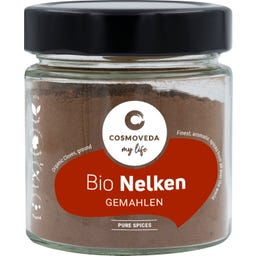 Cosmoveda Mleti BIO klinčki - 80 g