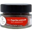 Paprica Dolce Macinata Bio, 30 g