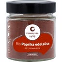 Cosmoveda Organic Sweet Paprika - 90 g