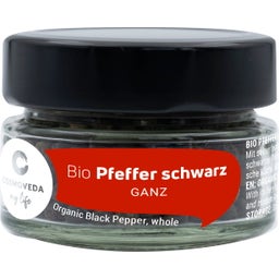 Cosmoveda Bio Hele Zwarte Peper - 35 g