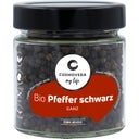 BIO Pimienta Negra Entera, 100 g