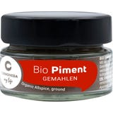 Cosmoveda Piment gemahlen Bio