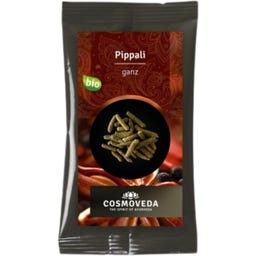 Cosmoveda Pepe Nero Pippali Intero Bio - 20 g