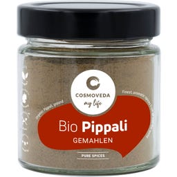 Cosmoveda Poivre Noir Pippali - Moulu - 100 g