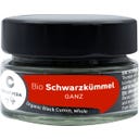 Cosmoveda Organic Black Cumin - 35 g
