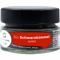 Cosmoveda BIO Comino Negro - 35 g