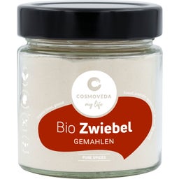 Cosmoveda BIO Hagyma - 100 g