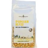 Schalk Mühle Bio rakouská kukuřice pro popcorn