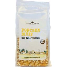 Schalk Mühle Bio Österreichischer Pop-Corn Mais