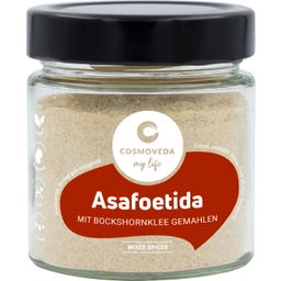 Cosmoveda Fair Trade Asafoetida - 100 g