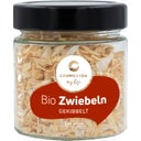 Cosmoveda Zwiebeln gekibbelt Bio - 40 g