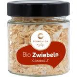 Cosmoveda Organic Onion Flakes