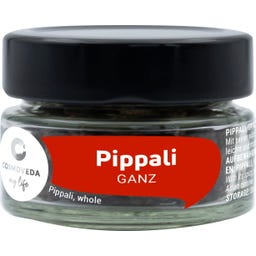 Cosmoveda Pippali ganz Fair Trade - 30 g
