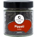 Cosmoveda Pippali ganz Fair Trade - 80 g