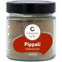 Pippali (długi pieprz) mielony - Fair Trade - 100 g