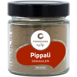Cosmoveda Ground Pippali - Fair Trade - 100 g
