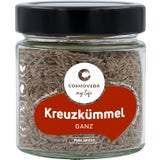 Cosmoveda Kumina, cela - Fair Trade