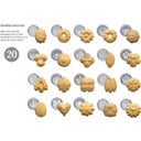 Marcato Biscuit Press