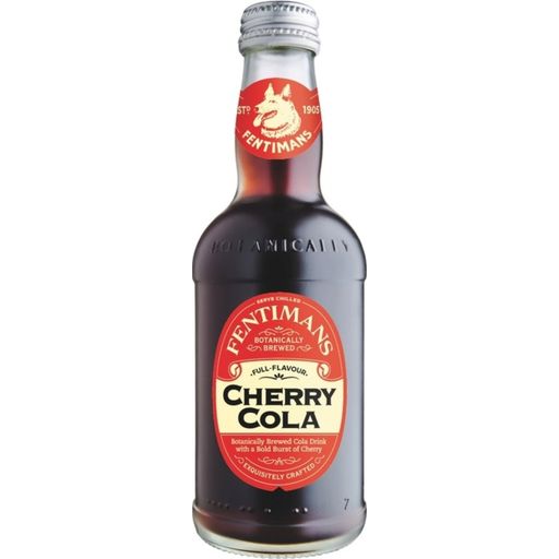Fentimans Cherry Cola - 275 ml