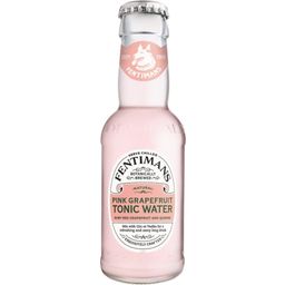 Fentimans Pink Grapefruit Tonic Water - 200 ml