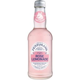 Fentimans Rose Lemonade - 275 ml