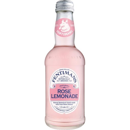 Fentimans Rose Lemonade - 275 ml