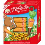 K&uuml;fferle Carotine di Cioccolato - Original