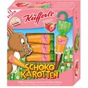 Küfferle Čokoladno korenje - Strawberry - Paket 12 kosov