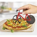Küchenprofi Pizzaschneider BIKE