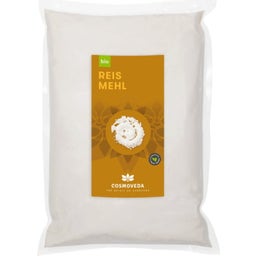 Cosmoveda Rizsliszt Bio - 1 kg