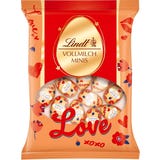 Lindt Jajka Mini Message Edition
