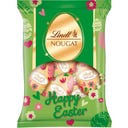 Lindt Message Edition Nougat Eggs - 90 g