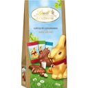 Lindt Filled Gold Bunny Mix - 80 g