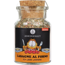 Ankerkraut Mix di Spezie - Lasagne al Forno - 115 g