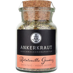 Ankerkraut Ratatouille Gewürz - 80 g