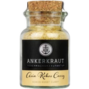 Curry Asiatico - Cocco, 85 g