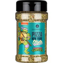 Ankerkraut Przyprawa do pizzy New York Style - Donatello