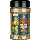 Ankerkraut Pizza New York Style - směs kořen&iacute;